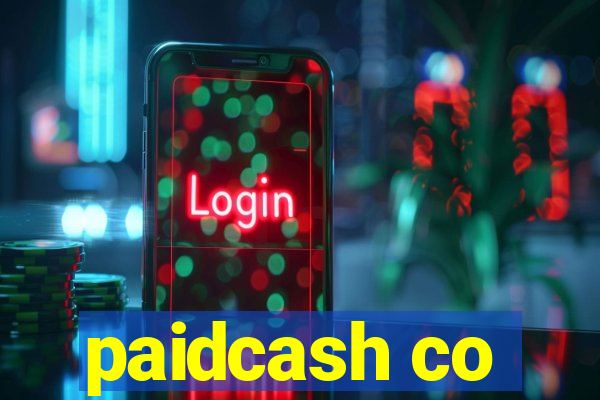 paidcash co